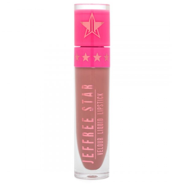 Velour Liquid Lipstick - Gemini